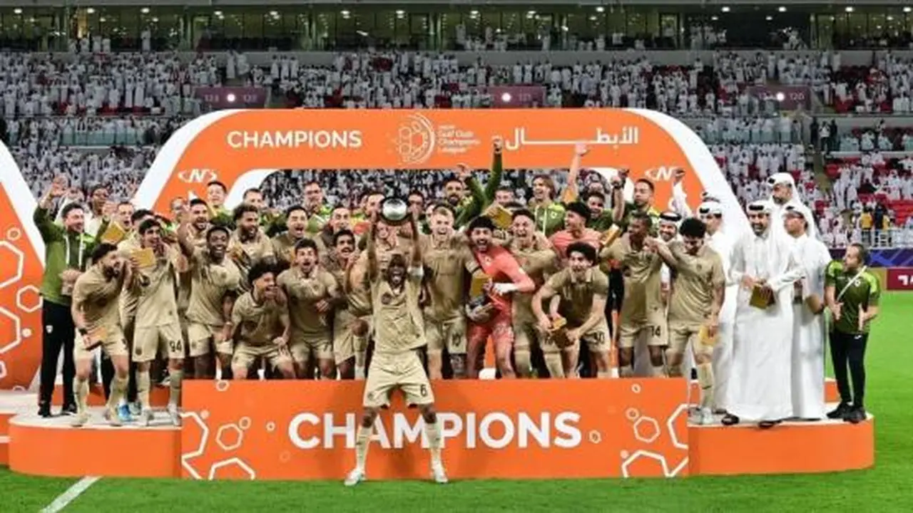 تأجيل مباراة كأس السوبر الخليجي للأندية حتى إشعار آخر